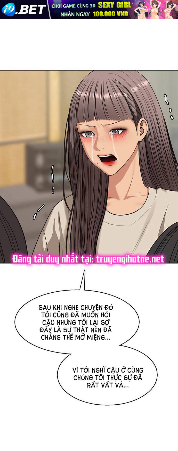 Nữ Thần Giáng Thế Chương 245.2 Ảnh 28