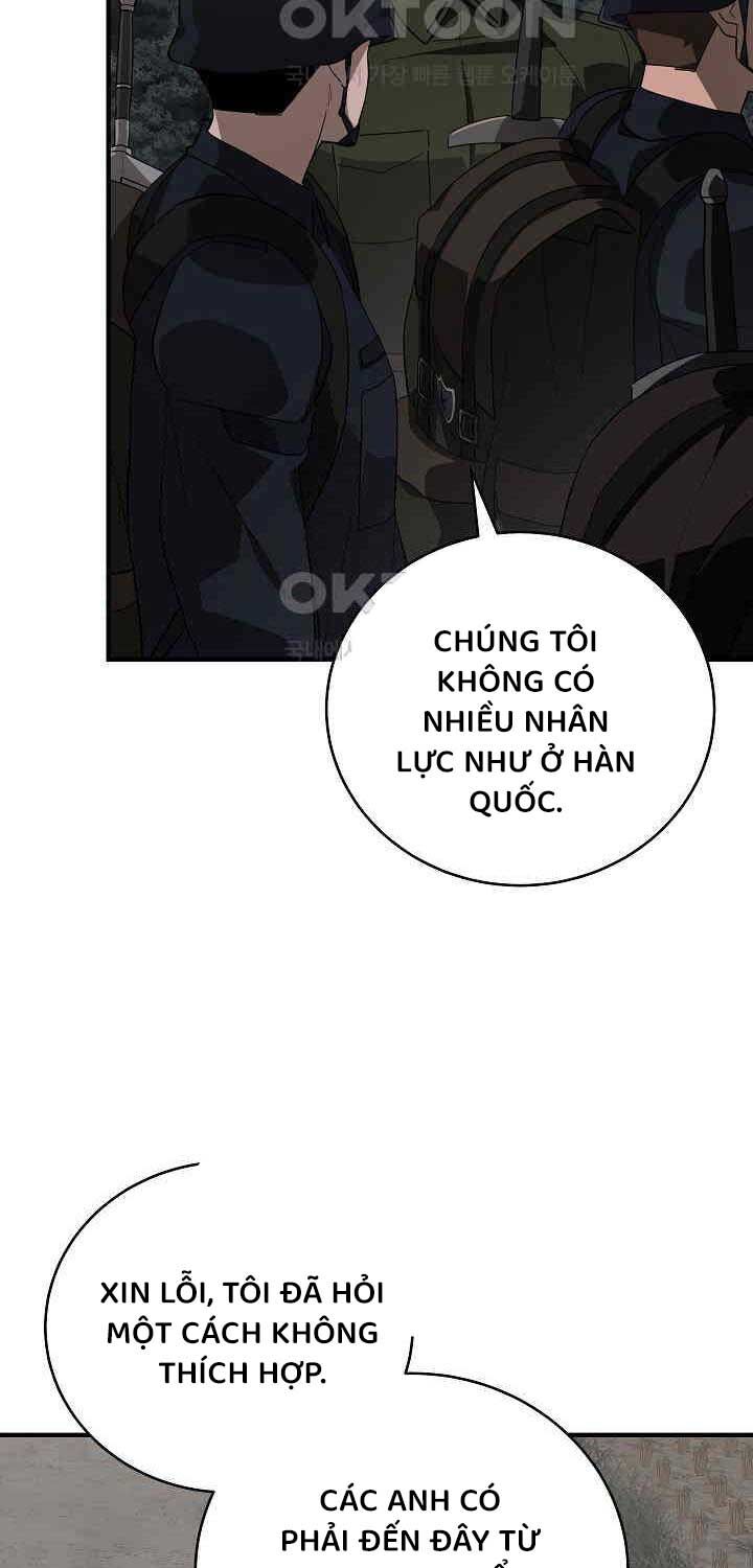 Đột Kích Giả Chương 22 Ảnh 56