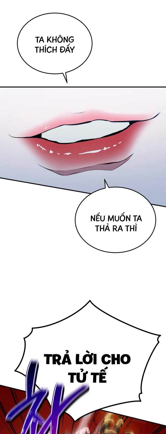Bát Môn Chi Ngọc Chương 4 Ảnh 24