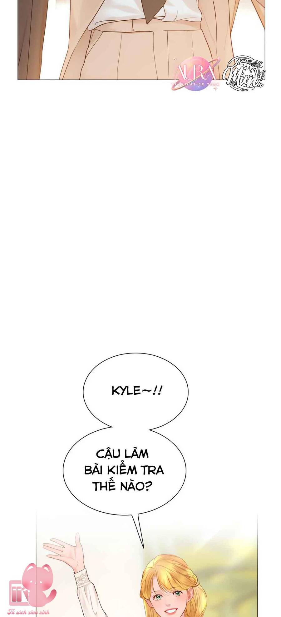 Khóc Đi, Hay Cầu Xin Tôi Cũng Được Chương 42 Ảnh 66