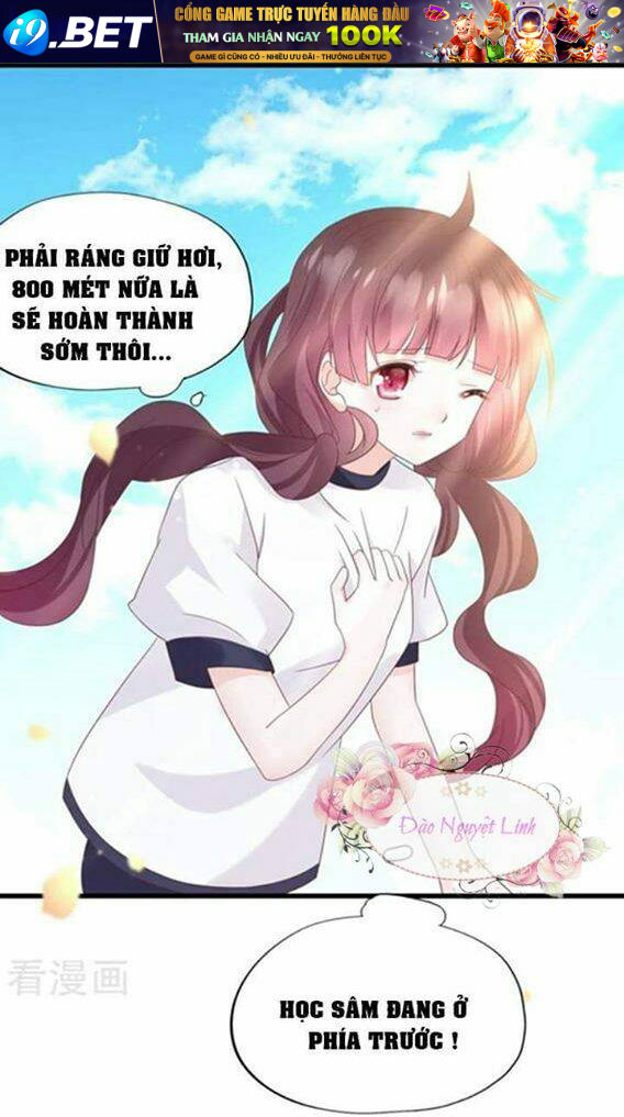 Tình Yêu Bốn Mùa Chương 19 Ảnh 4