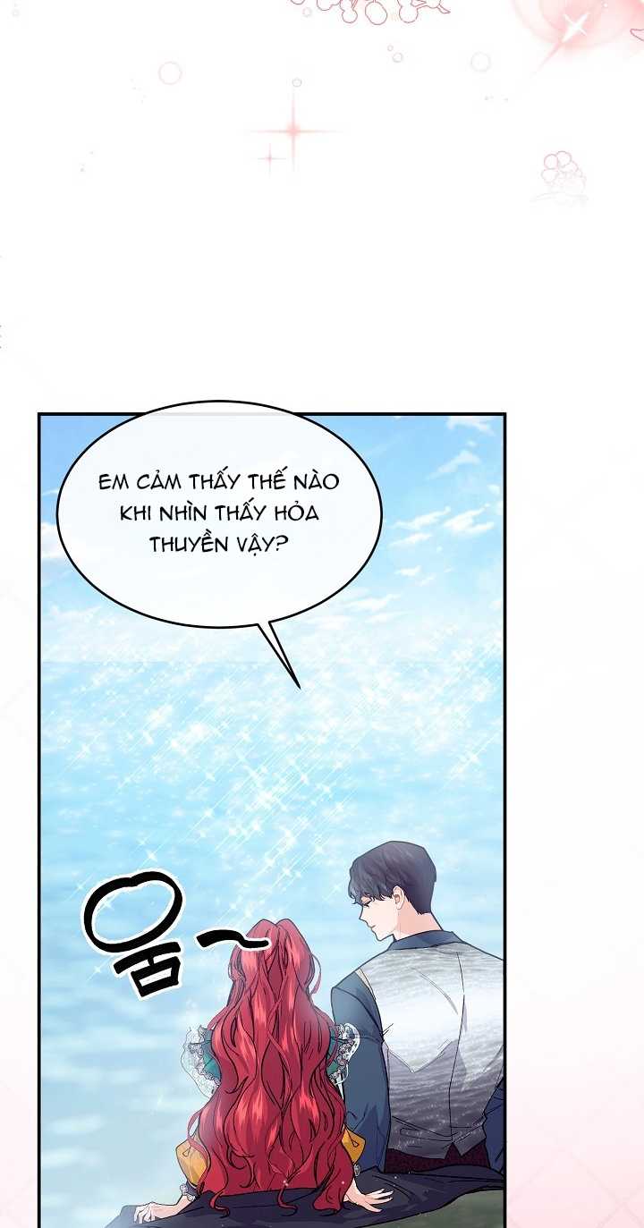 Đại Dương Kiêu Sa Chương 73.1 Ảnh 21