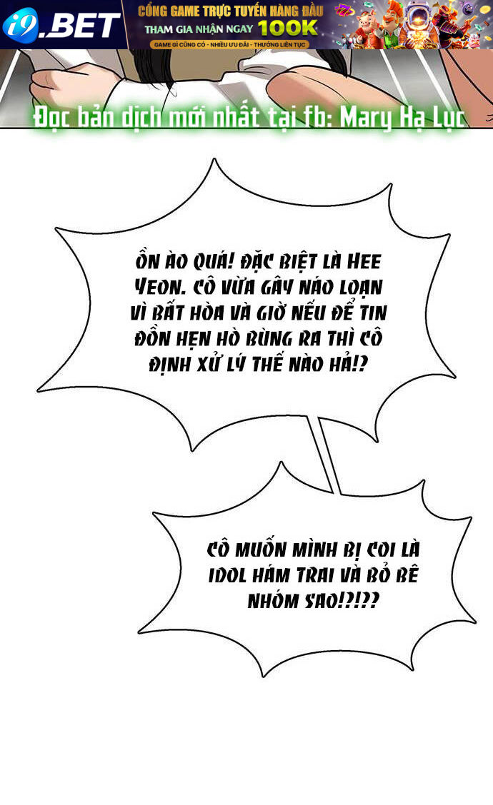 Nữ Thần Giáng Thế Chương 245.1 Ảnh 24