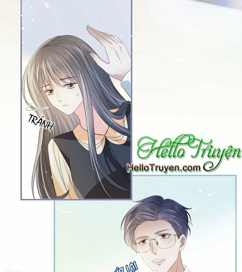 Cô Ấy Và Bông Hồng Trắng Chương 27 Ảnh 52