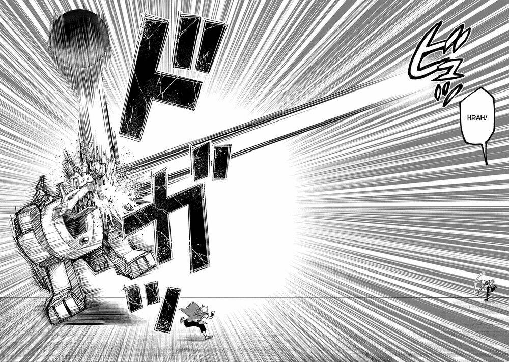 Saikyou Juzoku Tensei: Cheat Majutsushi No Slow Life Chương 13 Ảnh 25
