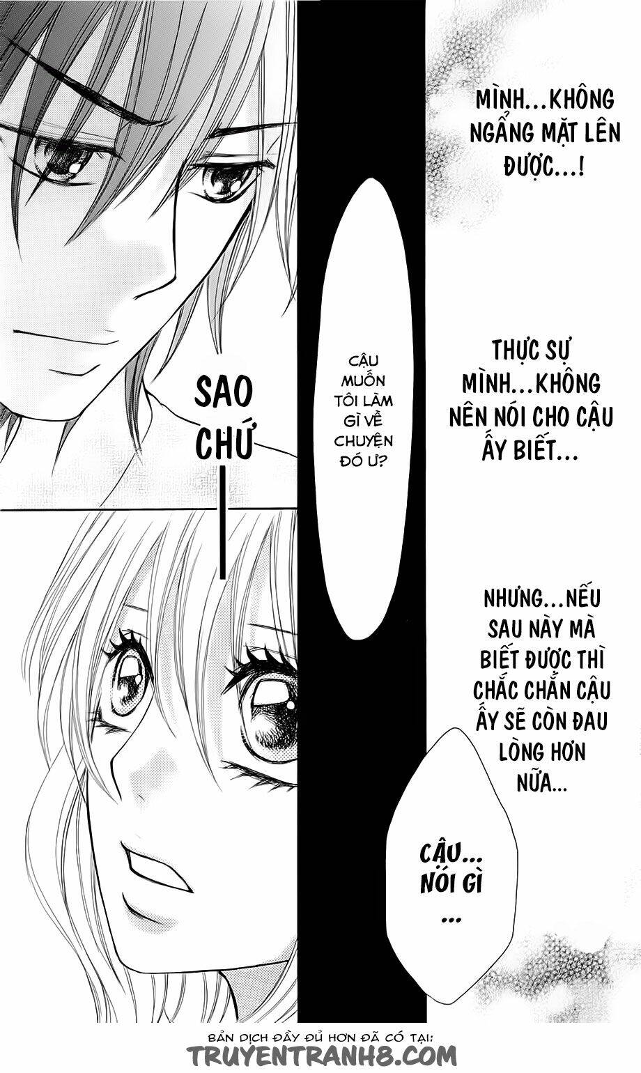 Switch Girl! Chương 52 Ảnh 16
