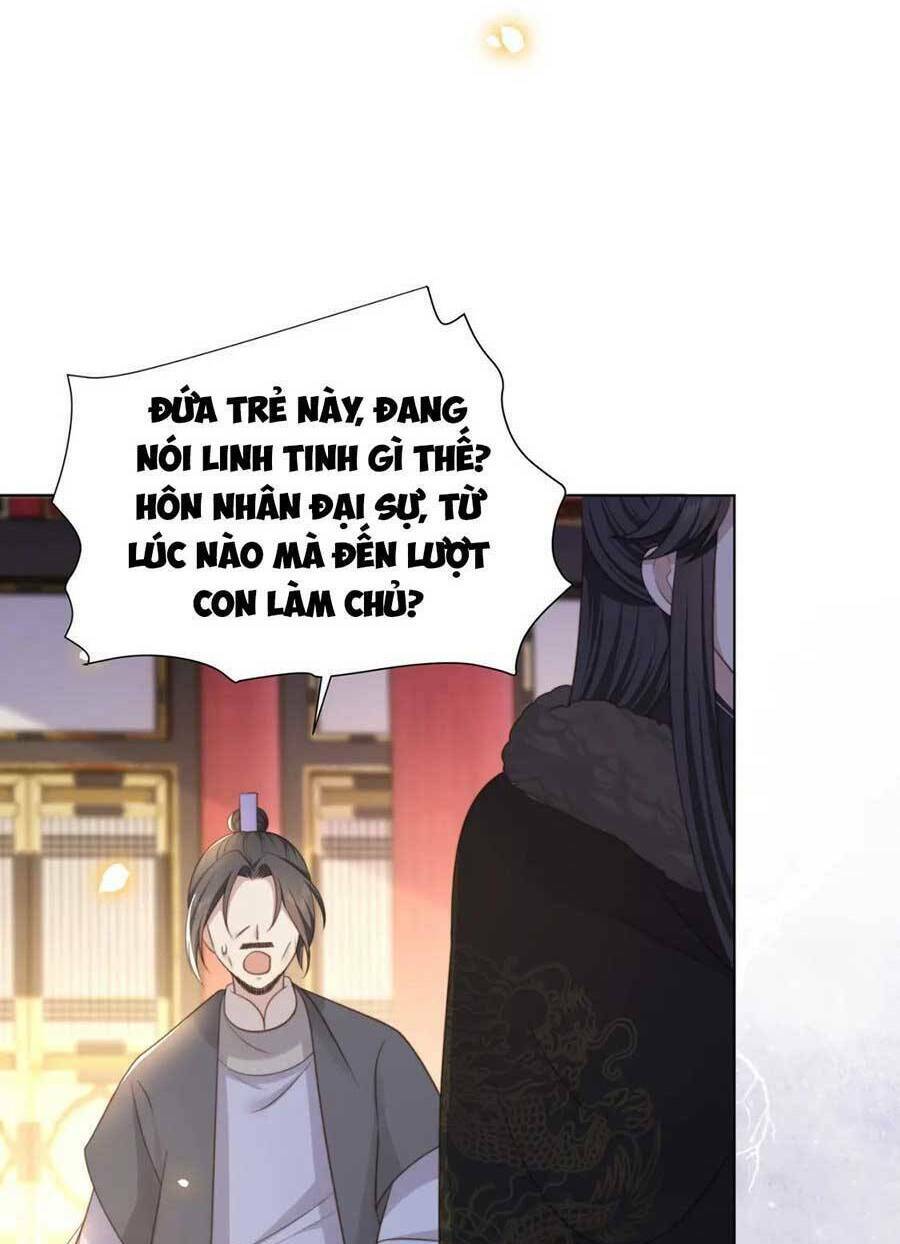 Cô Vương Quả Nữ Chương 73 Ảnh 32
