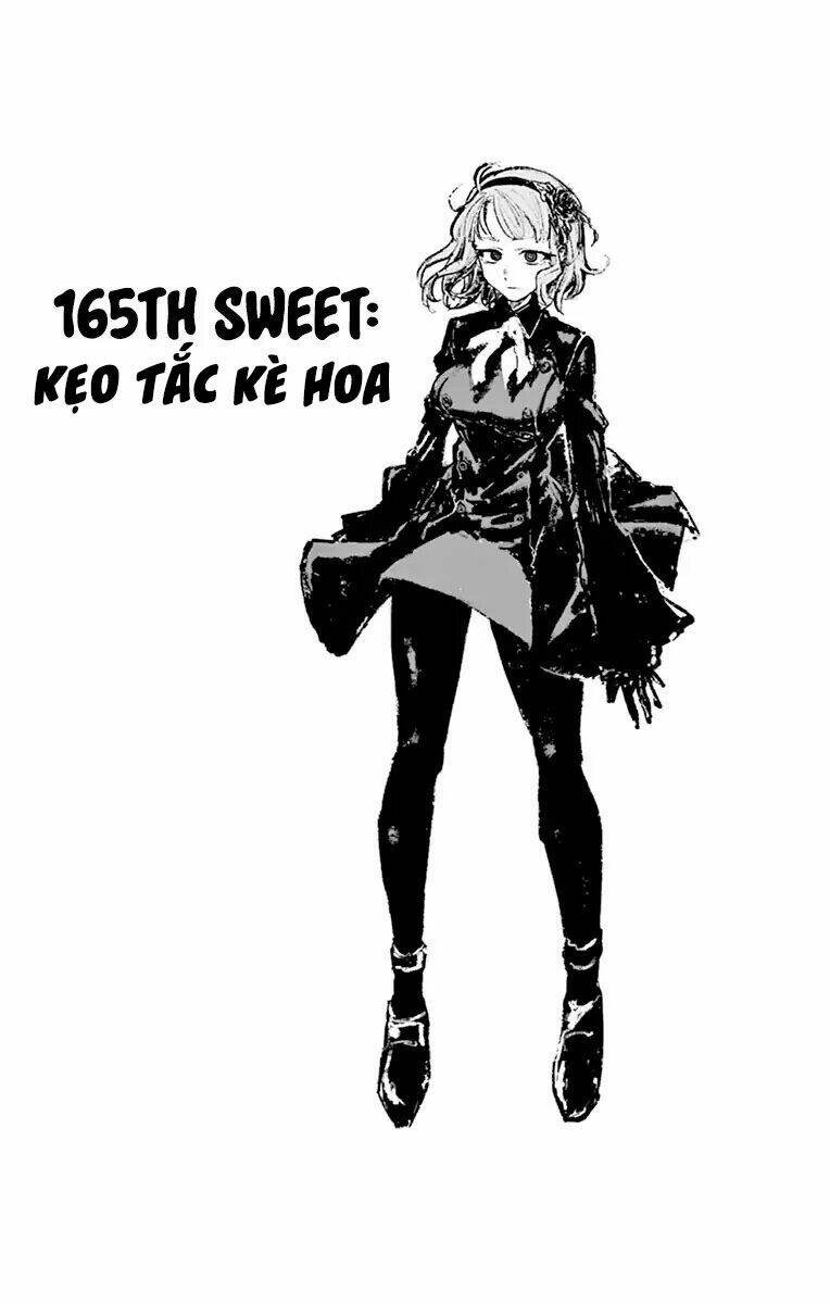 Dagashi Kashi Chương 165 Ảnh 6