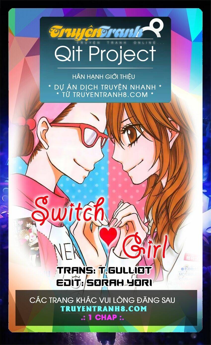 Switch Girl! Chương 53 Ảnh 2