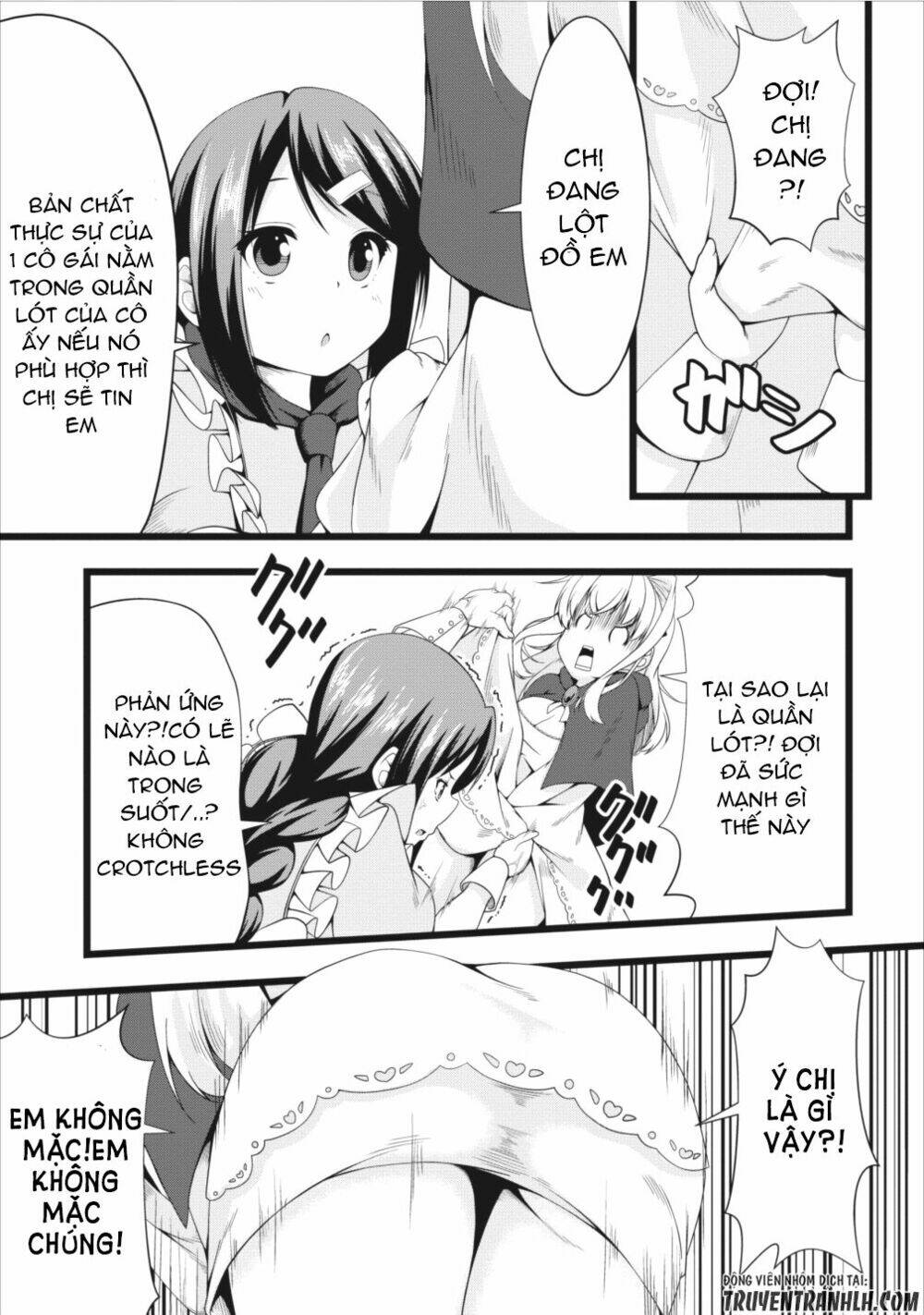 Sakyubasu Ni Tensei Shitanode Miruku O Shiborimasu Chương 5 Ảnh 14