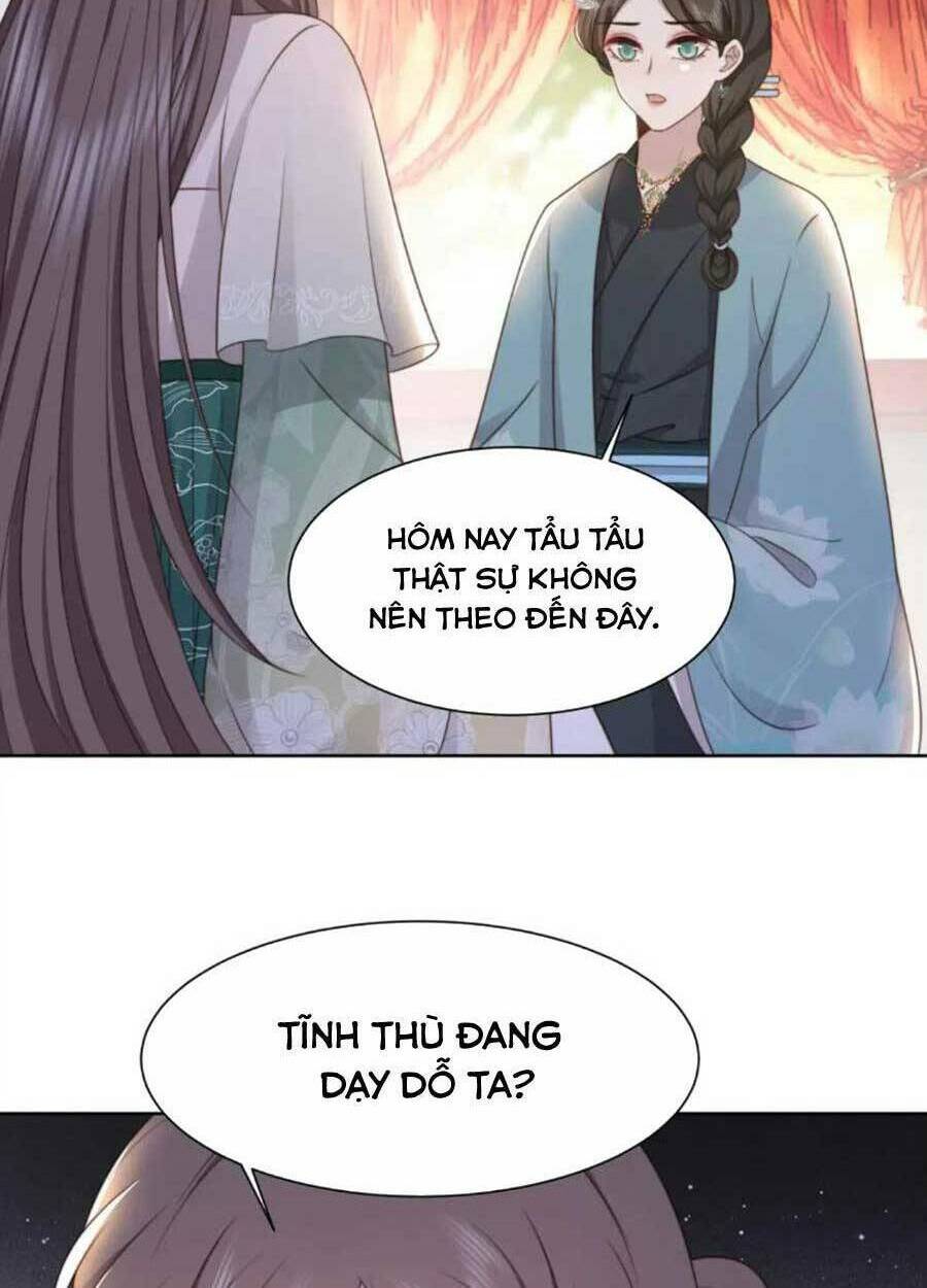 Cô Vương Quả Nữ Chương 59 Ảnh 29
