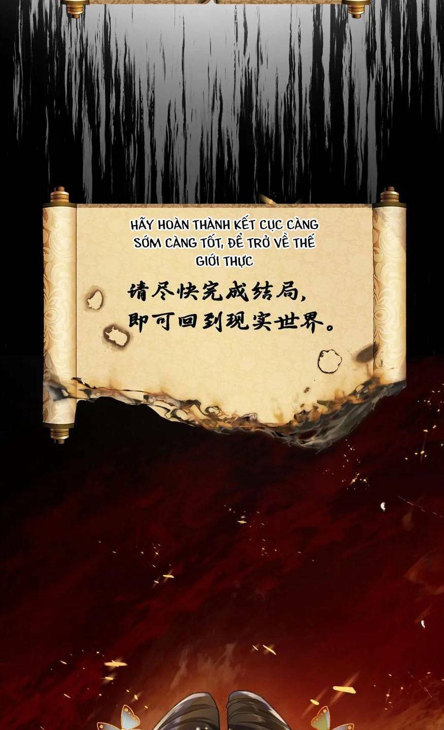 Xuyên Vào Văn Tu Tiên Lập Nam Đoàn Chương 29 Ảnh 38