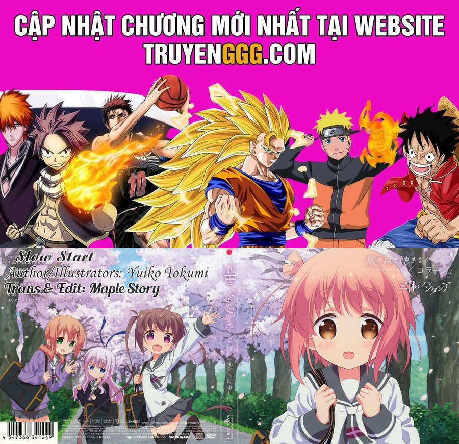 Slow Start Chương 93 Ảnh 2