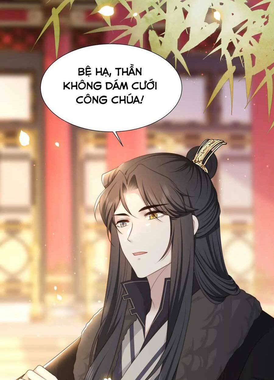 Cô Vương Quả Nữ Chương 73 Ảnh 30