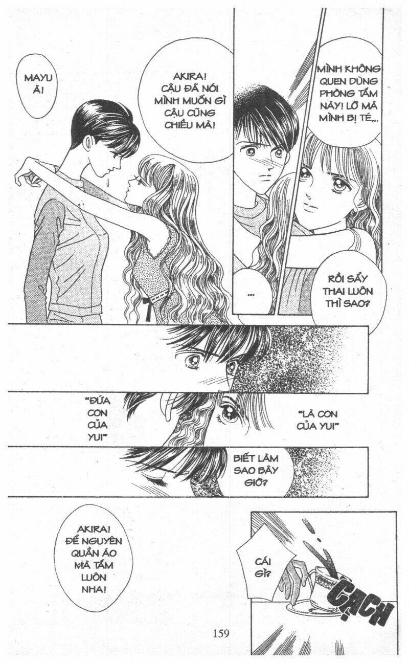 Nàng Tiên Ánh Trăng - Kaguya Hime Chương 19 Ảnh 160