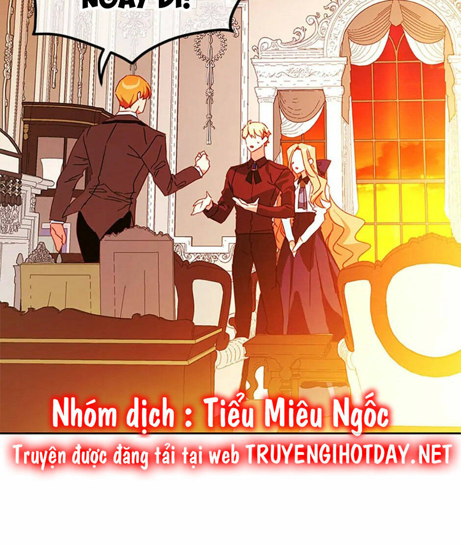 Tôi Đã Nuôi Dưỡng Một Nam Phụ Đầy Ám Ảnh Chương 65 Ảnh 9