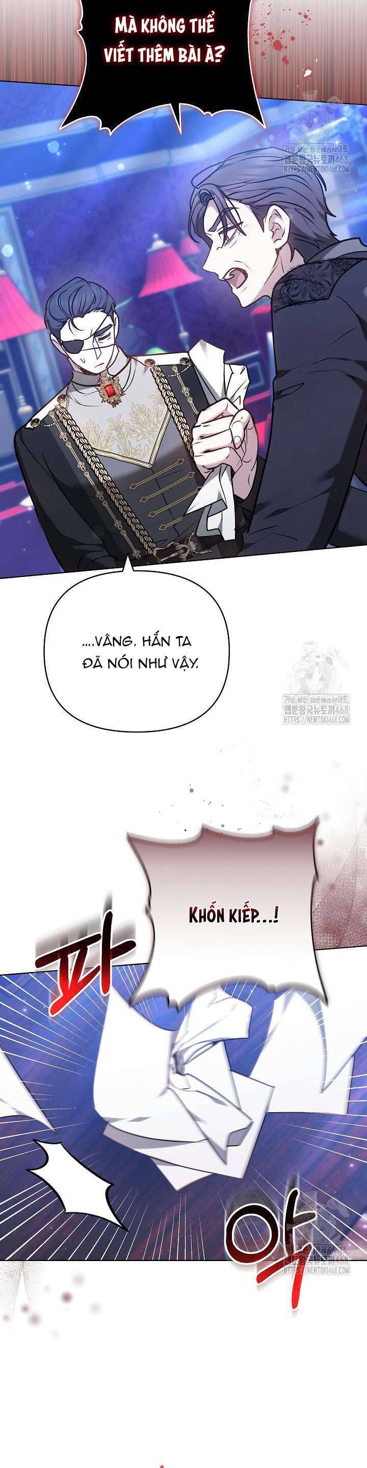 Hãy Ru Em Ngủ Chương 34 Ảnh 37