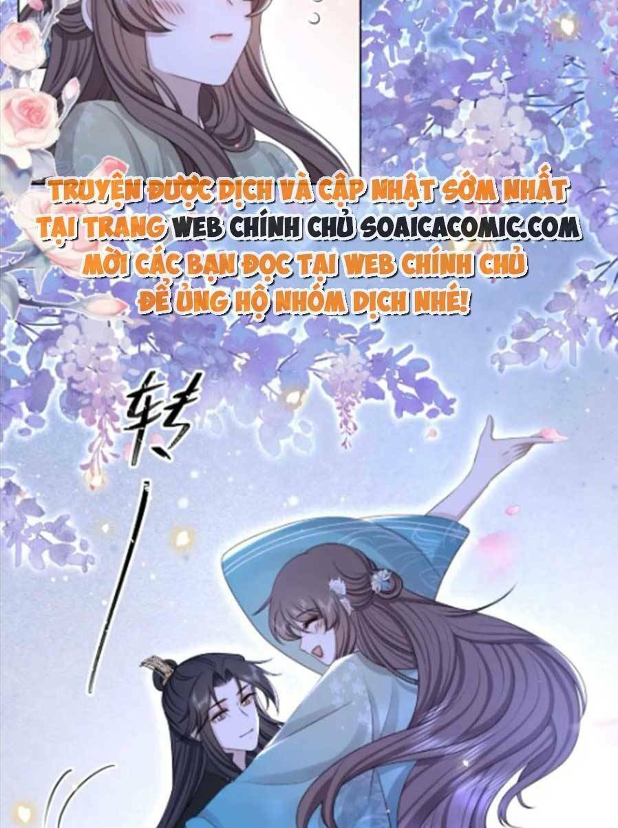 Cô Vương Quả Nữ Chương 74 Ảnh 12