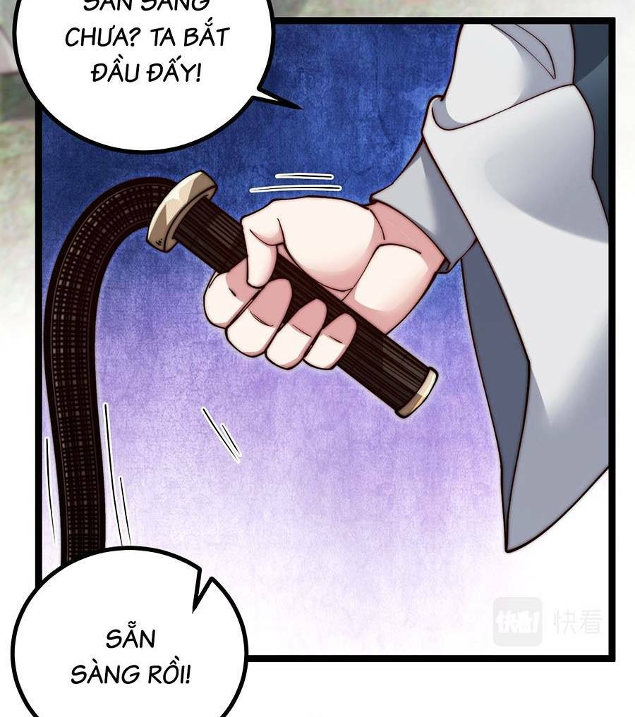 Thiên Đạo Bất Công Chương 6 Ảnh 12