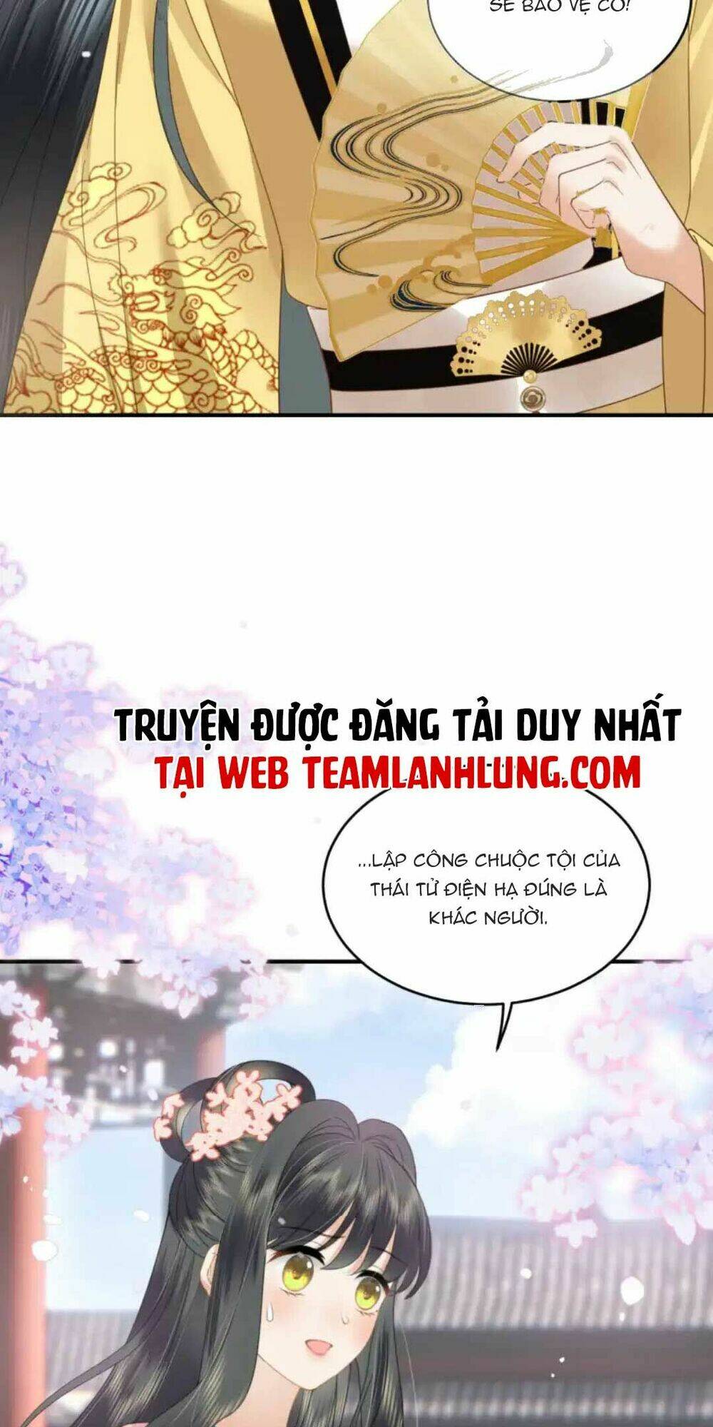 Trọng Sinh Trở Lại ! Ta Nhất Định Sẽ Bảo Vệ Nàng Chu Toàn ! Chương 6 Ảnh 7