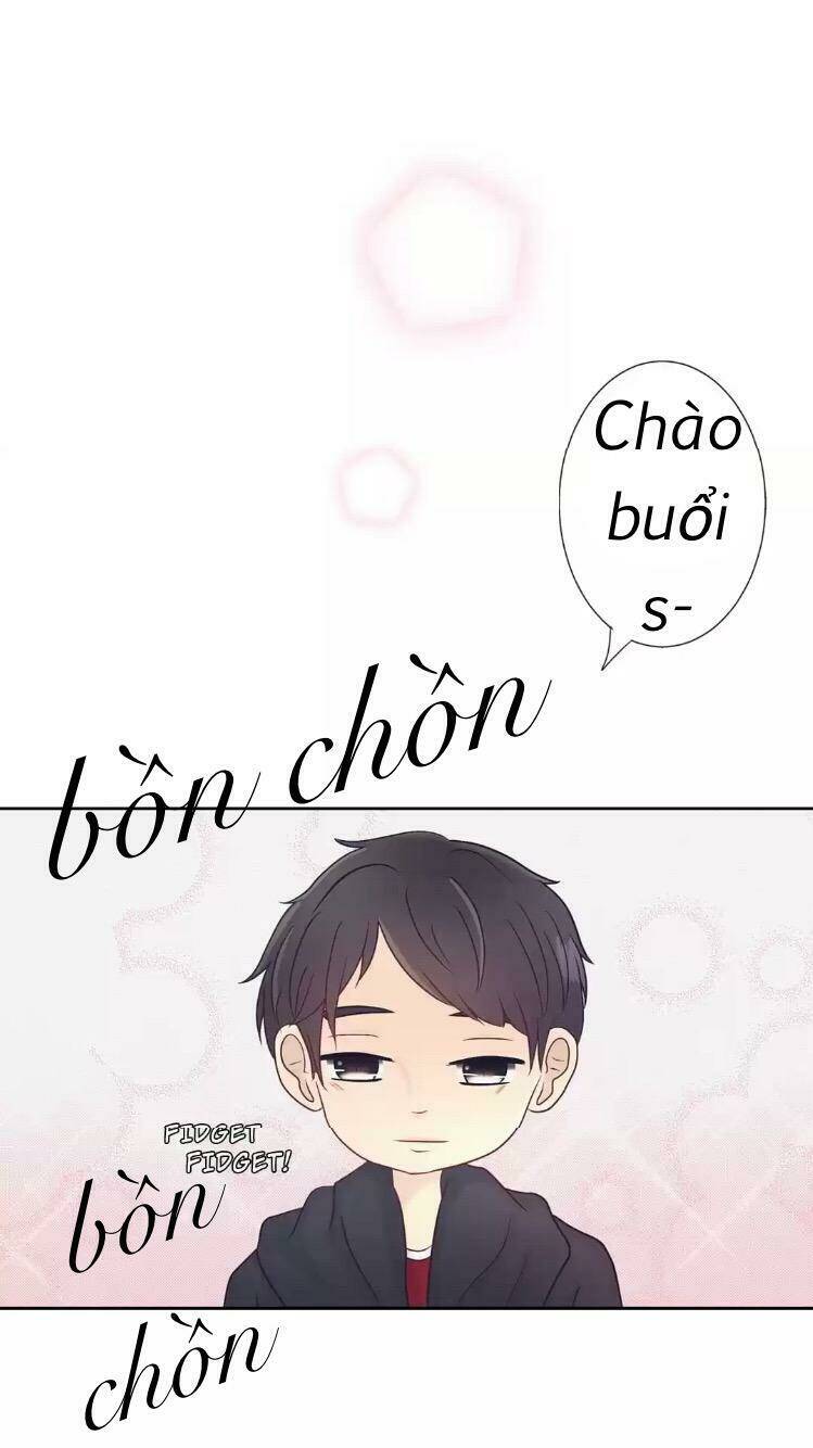 Sugar Pet Chương 10 Ảnh 14