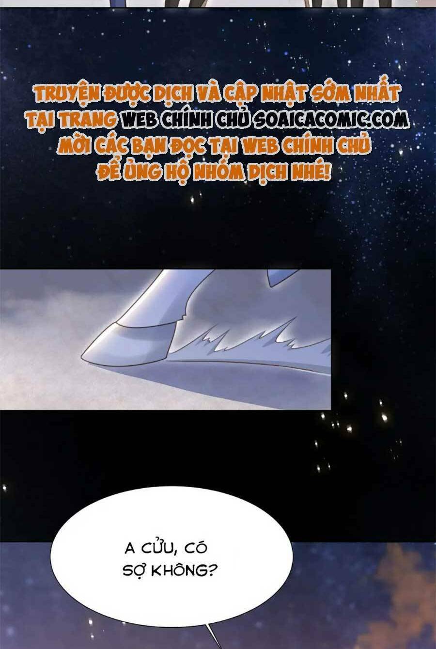 Cô Vương Quả Nữ Chương 71 Ảnh 23