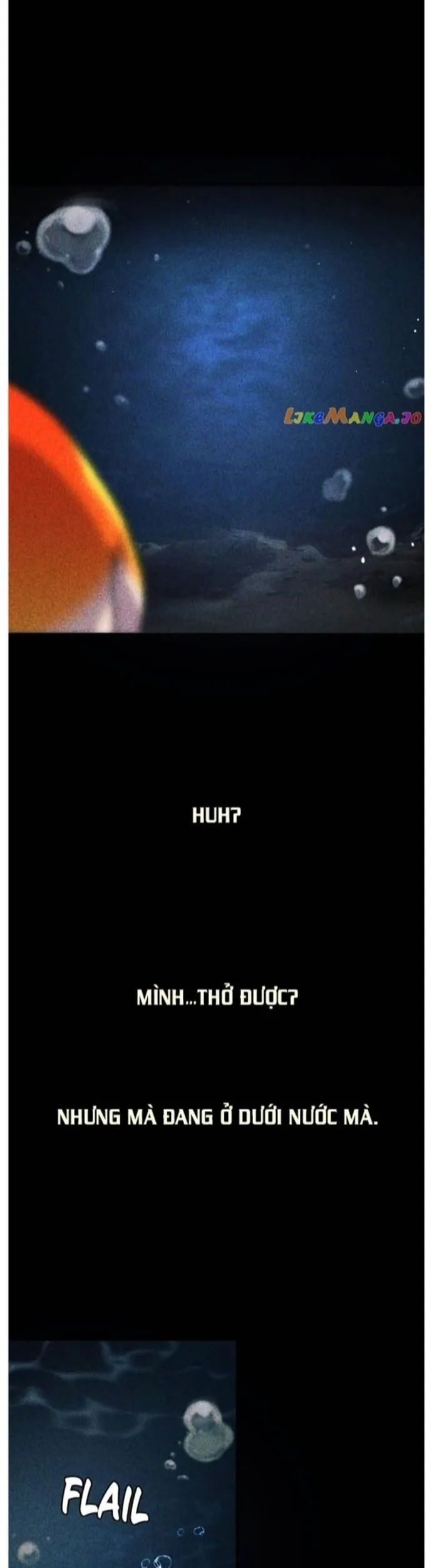 Hoá Thân Thành Cá Chương 56 Ảnh 8