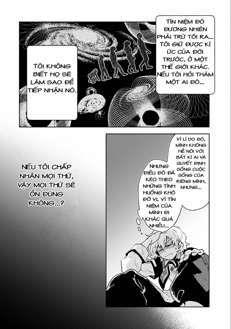 Saikyou Juzoku Tensei: Cheat Majutsushi No Slow Life Chương 6 Ảnh 22