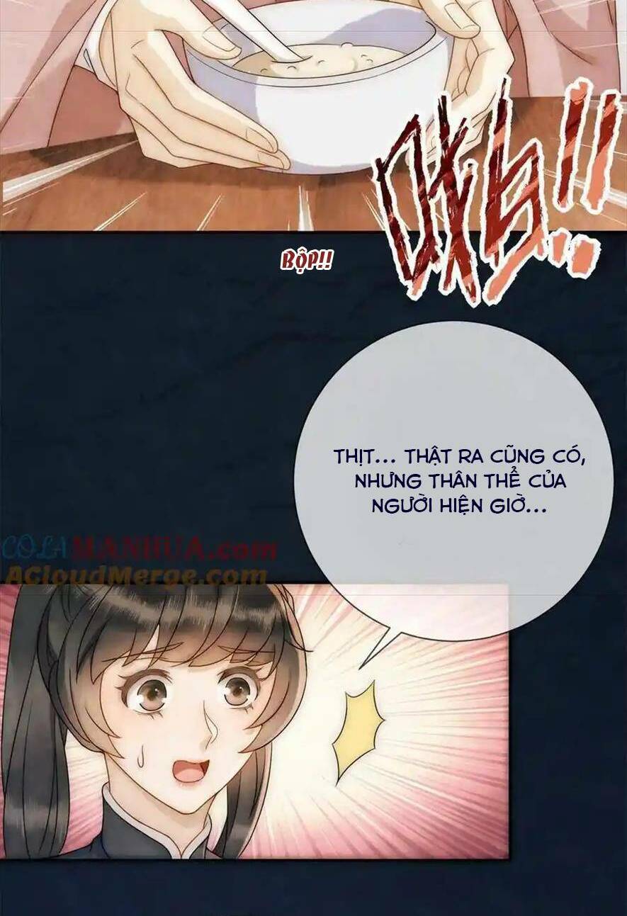 Giáng Đô Xuân Chương 16 Ảnh 13