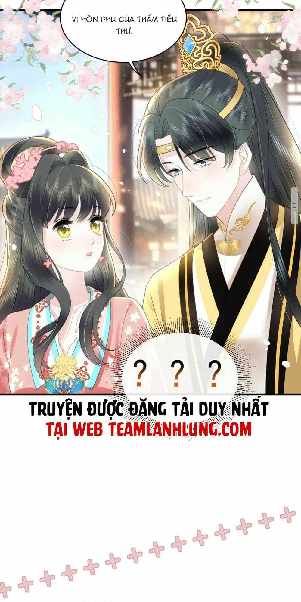 Trọng Sinh Trở Lại ! Ta Nhất Định Sẽ Bảo Vệ Nàng Chu Toàn ! Chương 5 Ảnh 52