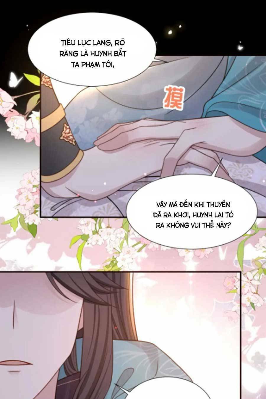 Cô Vương Quả Nữ Chương 74 Ảnh 34