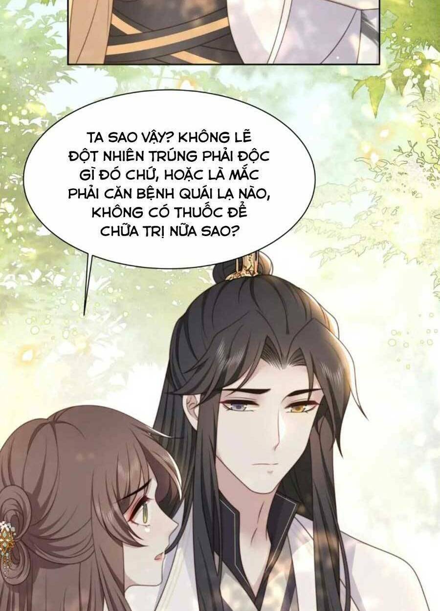 Cô Vương Quả Nữ Chương 59 Ảnh 23
