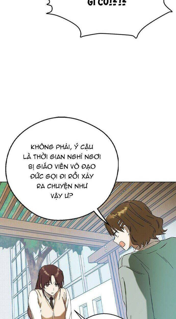 Duyên Nợ Kiếp Trước Chương 36 Ảnh 30