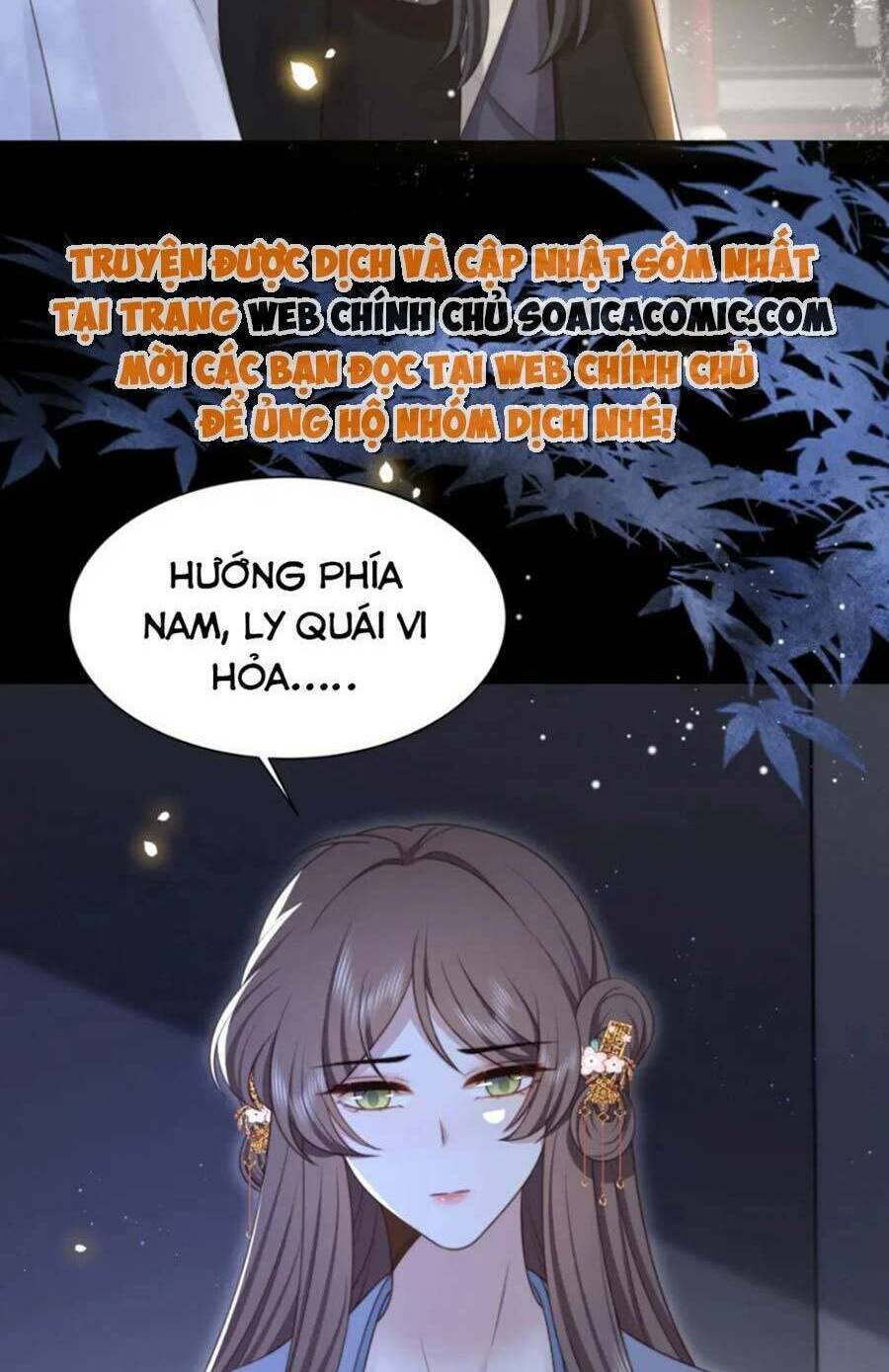 Cô Vương Quả Nữ Chương 65 Ảnh 39