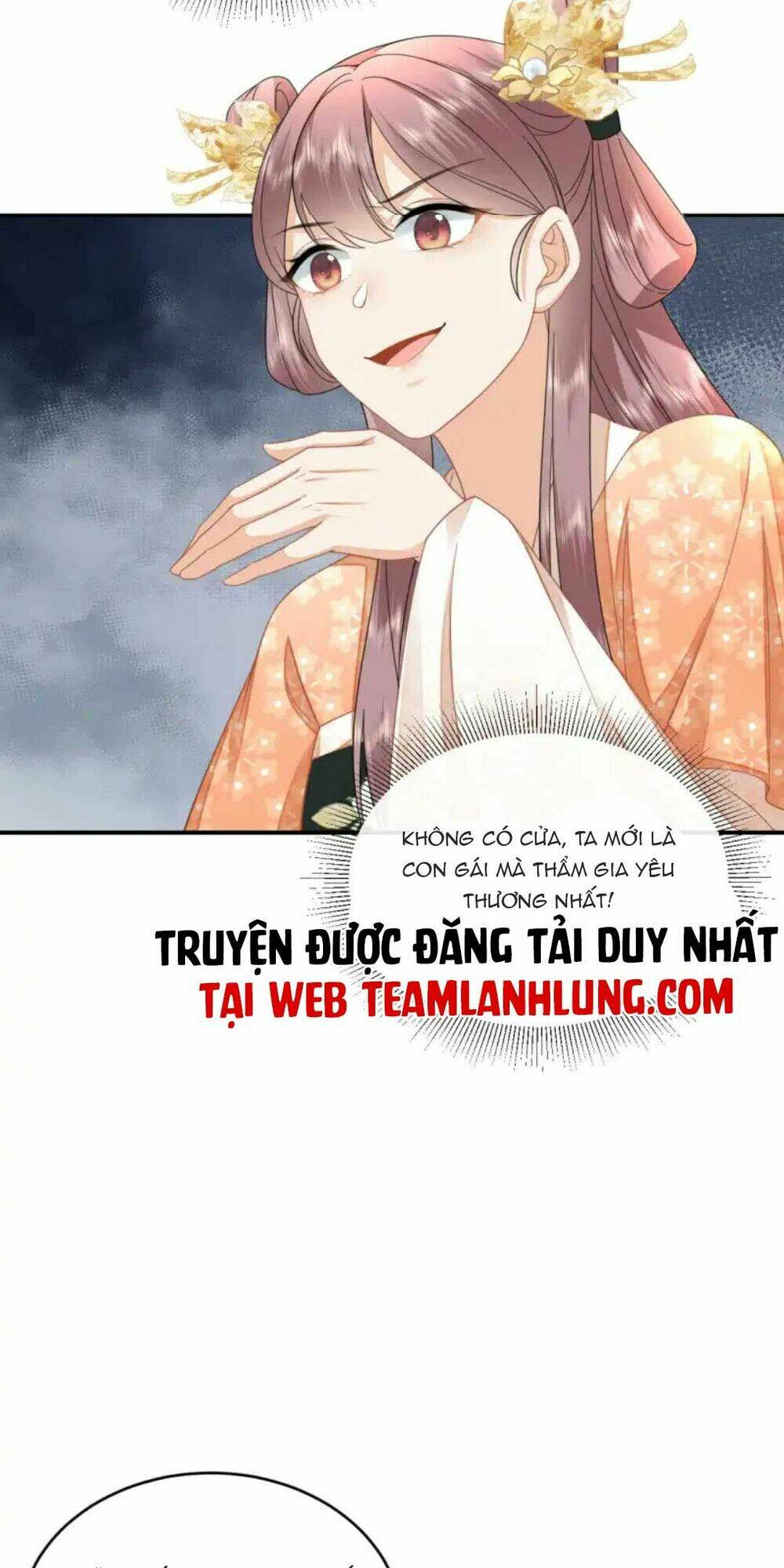 Trọng Sinh Trở Lại ! Ta Nhất Định Sẽ Bảo Vệ Nàng Chu Toàn ! Chương 6 Ảnh 56