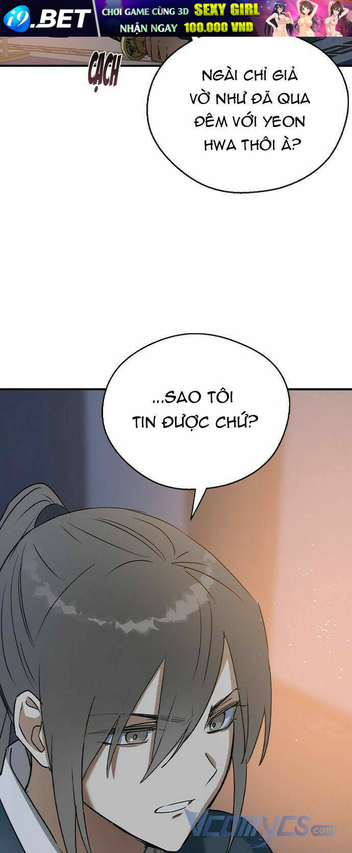 Duyên Nợ Kiếp Trước Chương 26 Ảnh 62