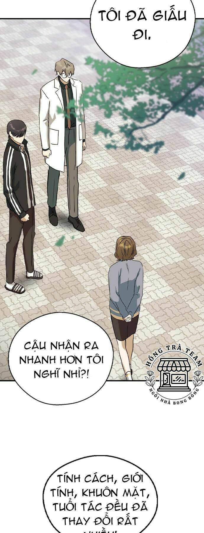 Duyên Nợ Kiếp Trước Chương 22 Ảnh 21