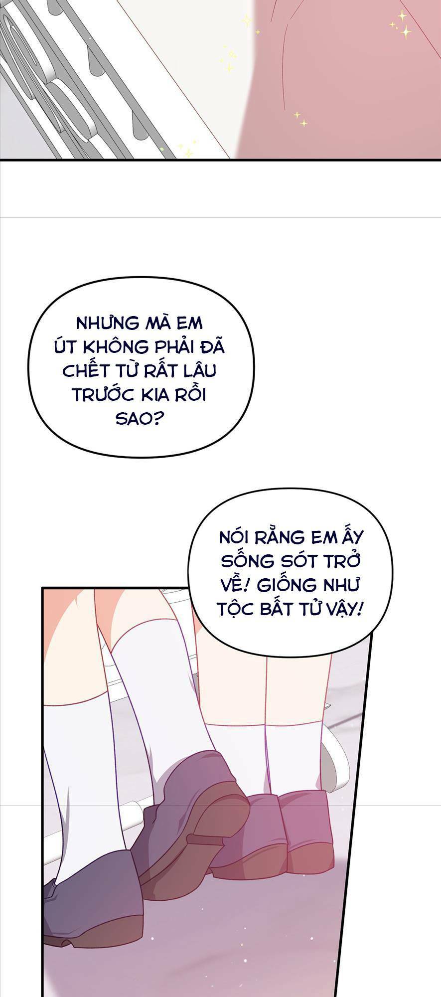 Vì Lợi Ích Của Ca Ca , Ta Quyết Tâm Quyến Rũ Nam Chính Chương 4 Ảnh 65
