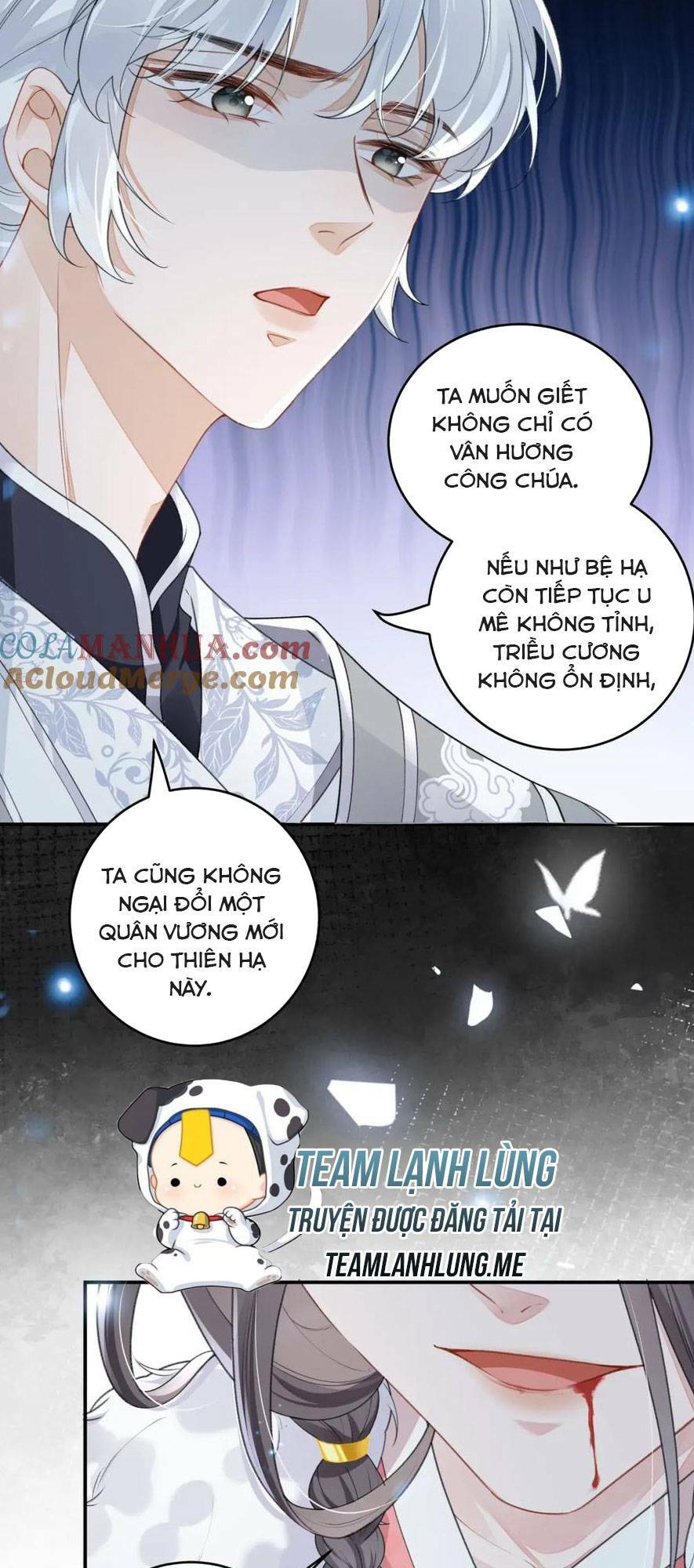 Xuyên Vào Văn Tu Tiên Lập Nam Đoàn Chương 28 Ảnh 21