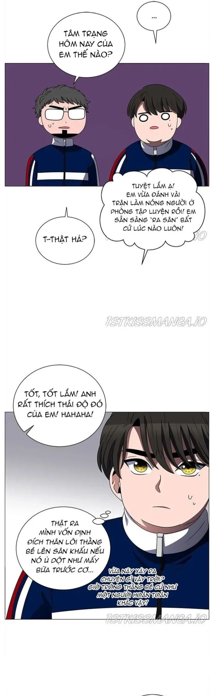 No Scope Chương 174 Ảnh 20
