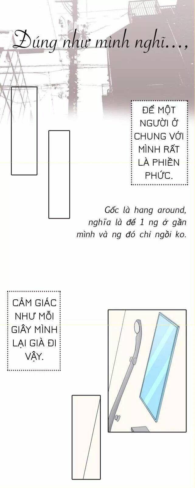 Sugar Pet Chương 5 Ảnh 3
