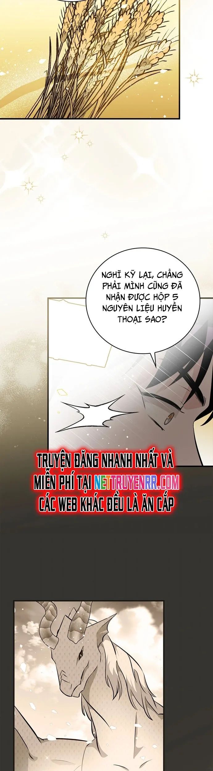 Level Up Chỉ Bằng Cách Ăn Cơm Chương 181 Ảnh 6