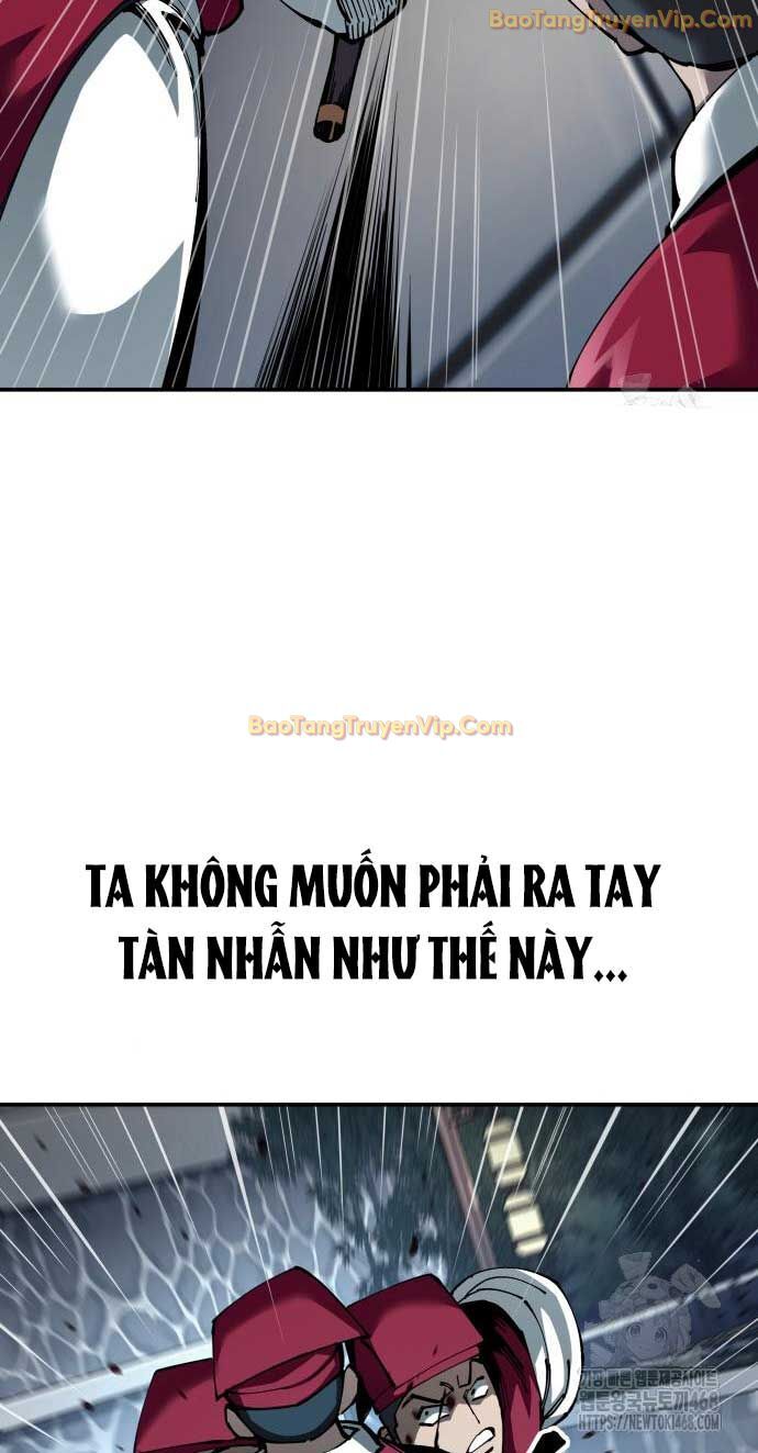 Ông Võ Giả Và Cháu Chí Tôn Chương 83 Ảnh 43