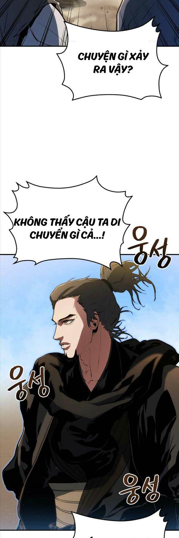 Bát Môn Chi Ngọc Chương 2 Ảnh 45