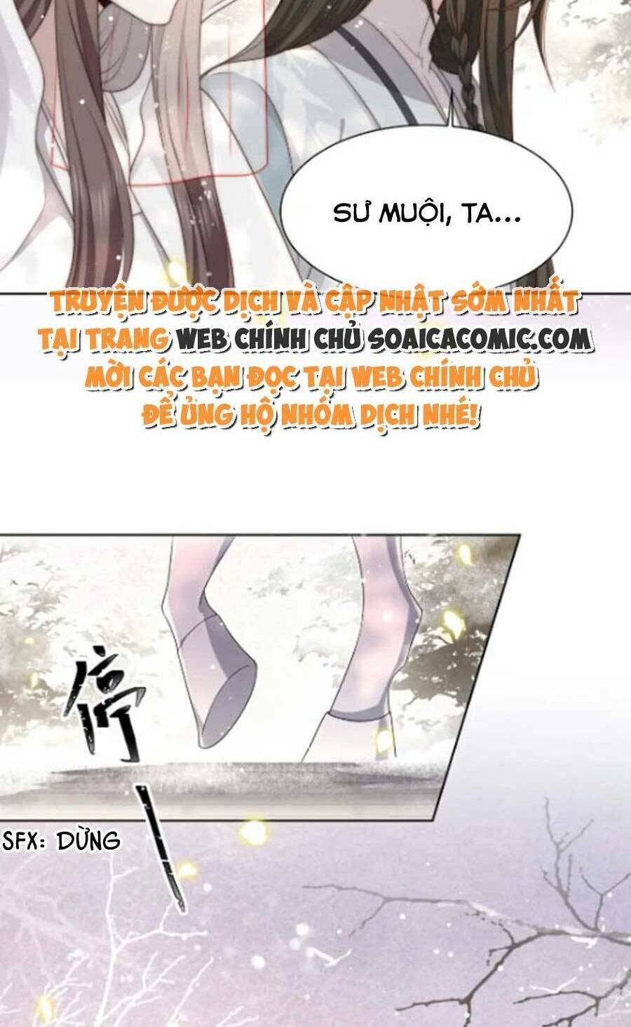 Cô Vương Quả Nữ Chương 62 Ảnh 25