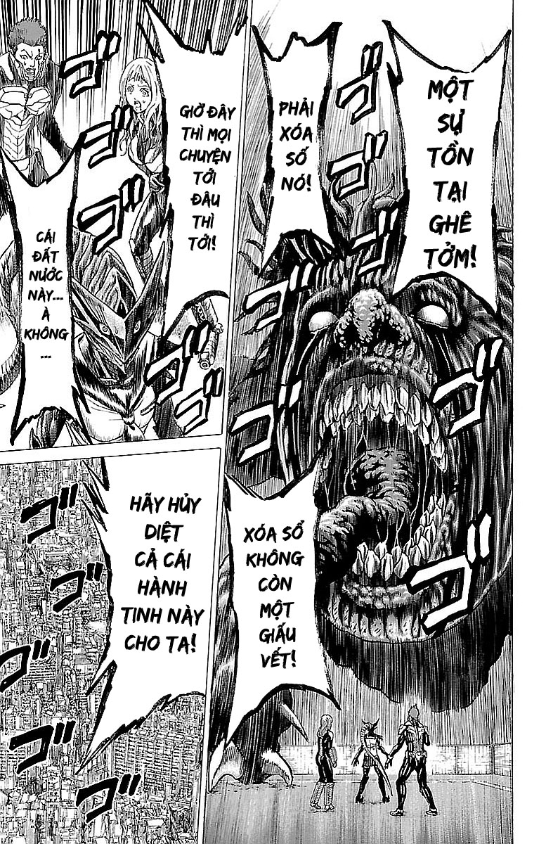 Hakaijuu Chương 80 Ảnh 40