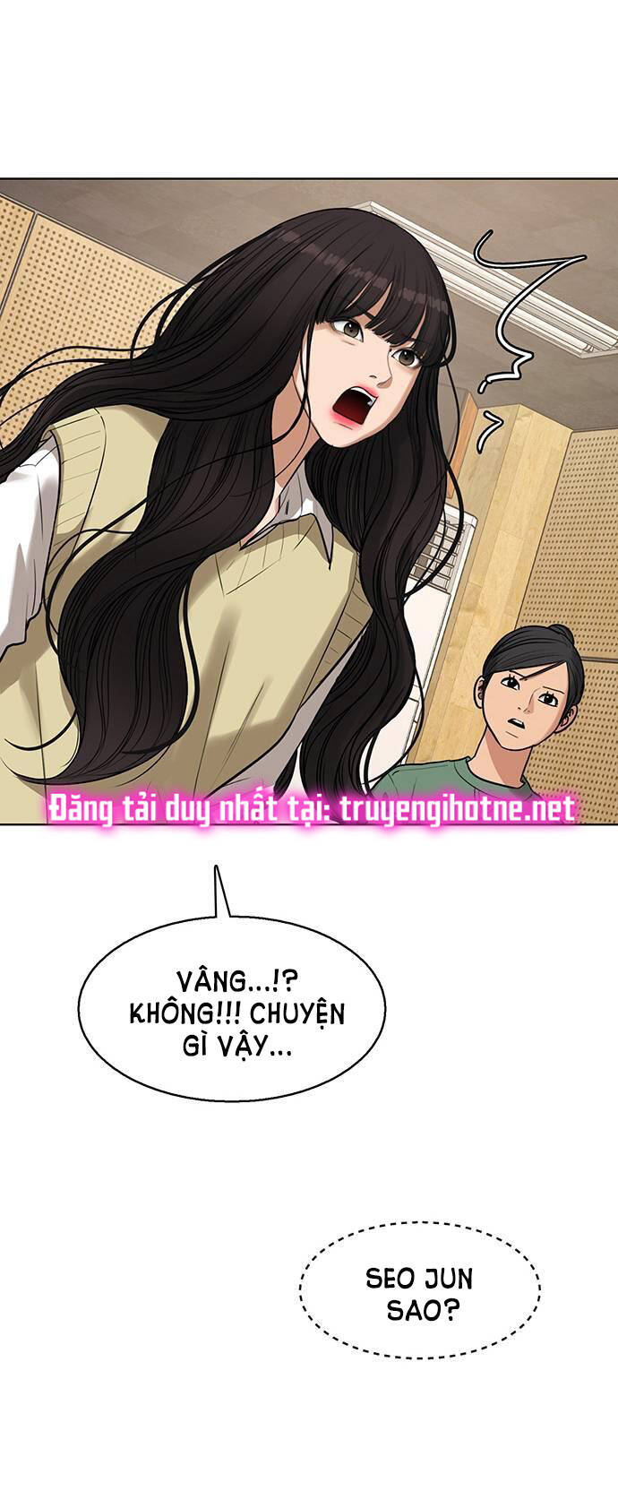 Nữ Thần Giáng Thế Chương 245.1 Ảnh 9