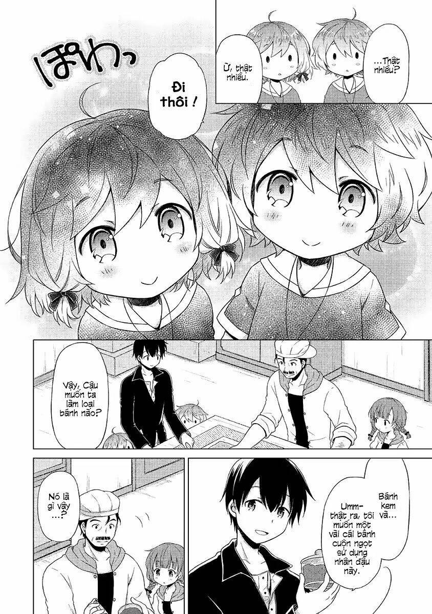 Isekai Yururi Kikou: Kosodate Shinagara Bouken-Sha Shimasu Chương 17 Ảnh 10