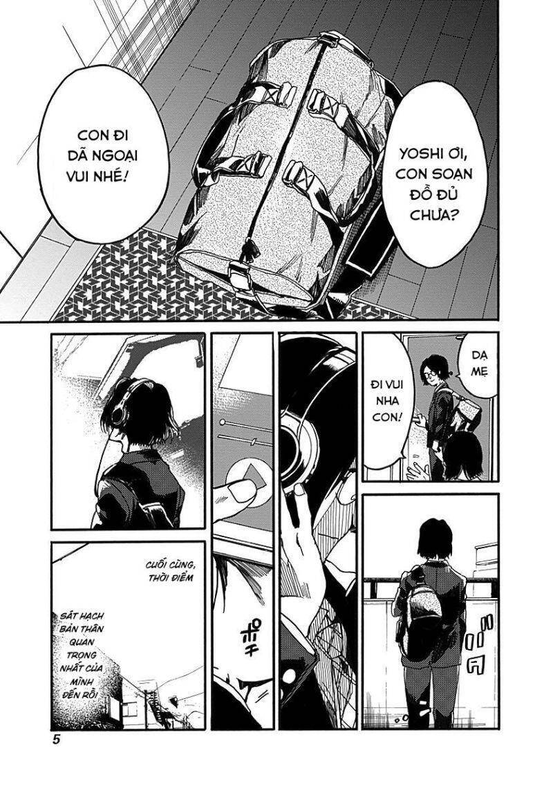 Koko Wa Ima Kara Rinri Desu. Chương 30 Ảnh 8