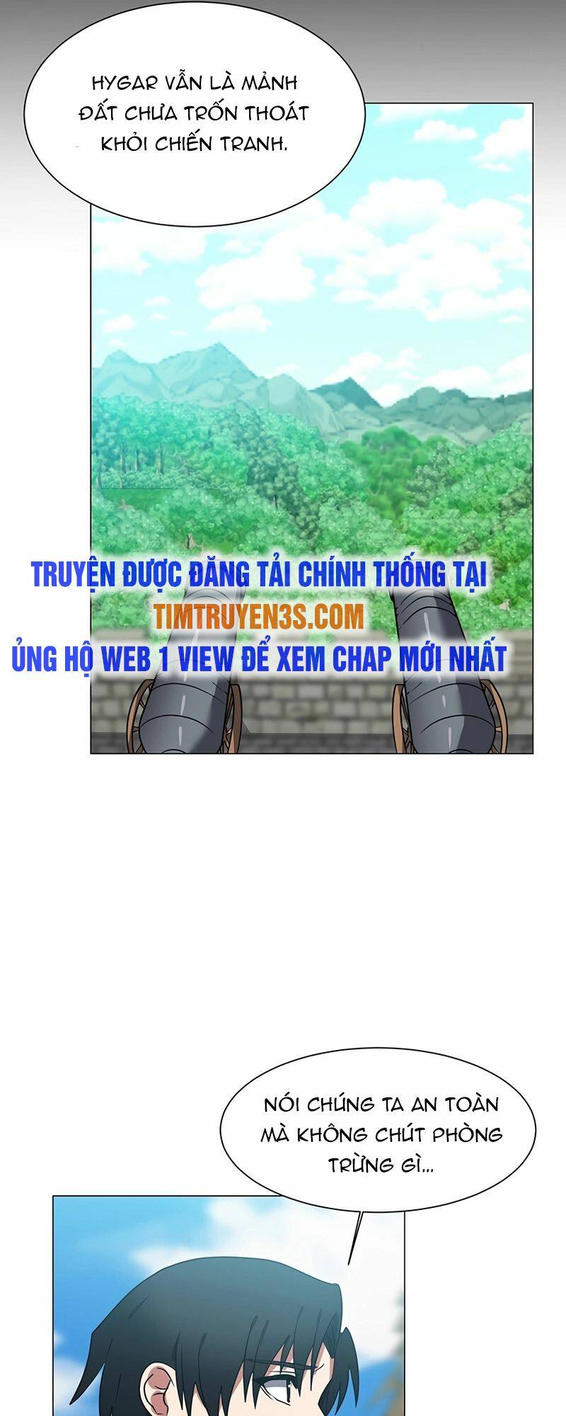 Estio Chương 43 Ảnh 34